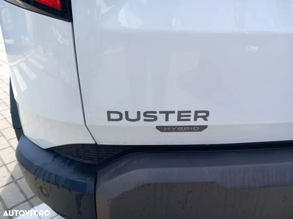 Dacia Duster - 10