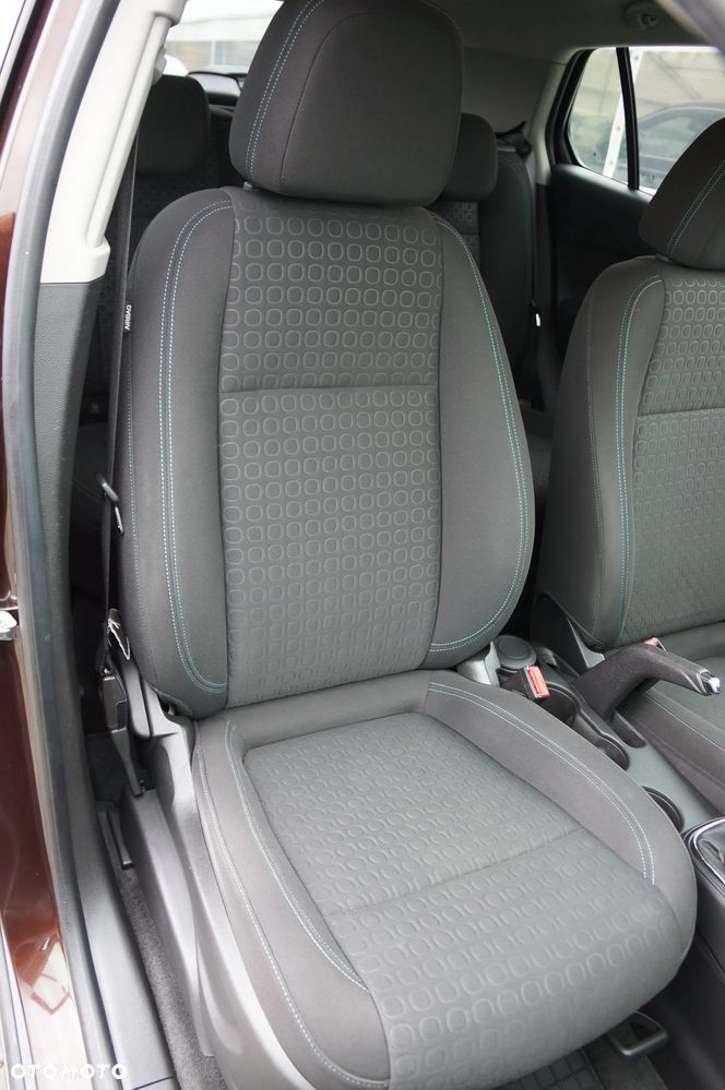 Chevrolet Trax 1.4 T LT AWD - 22