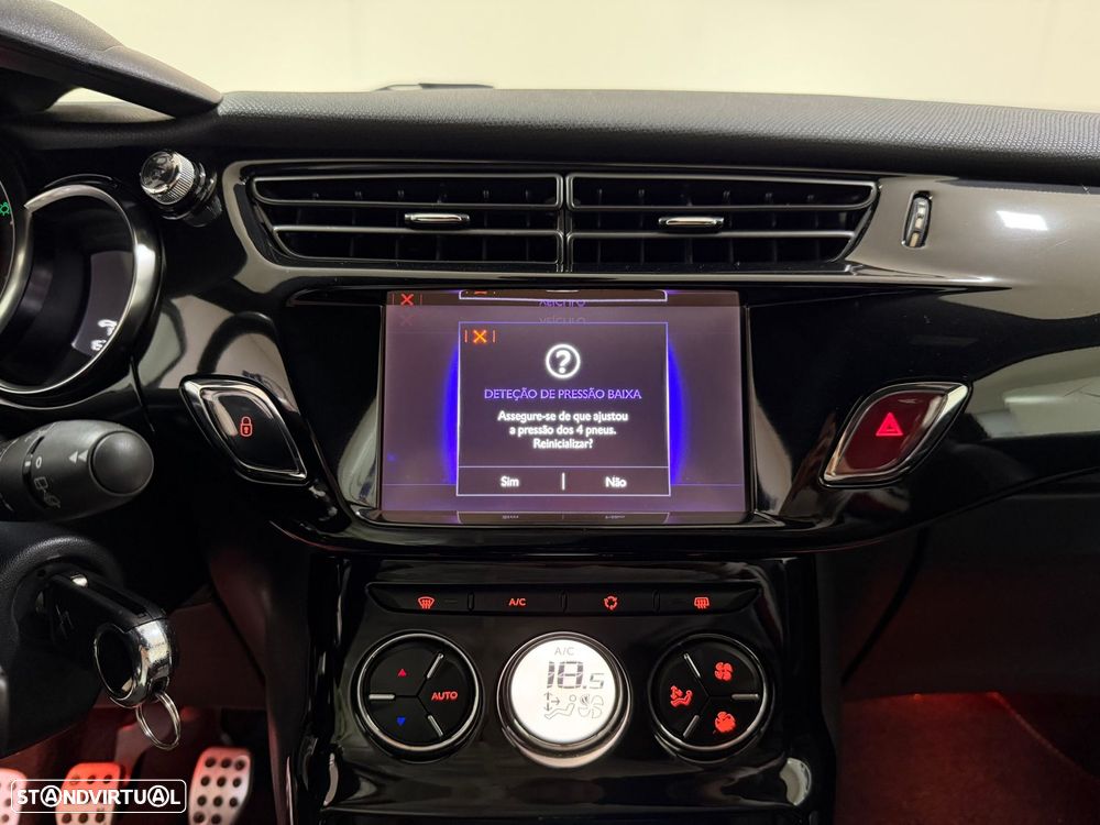 Citroën DS3 1.6 BlueHDi Sport Chic - 41