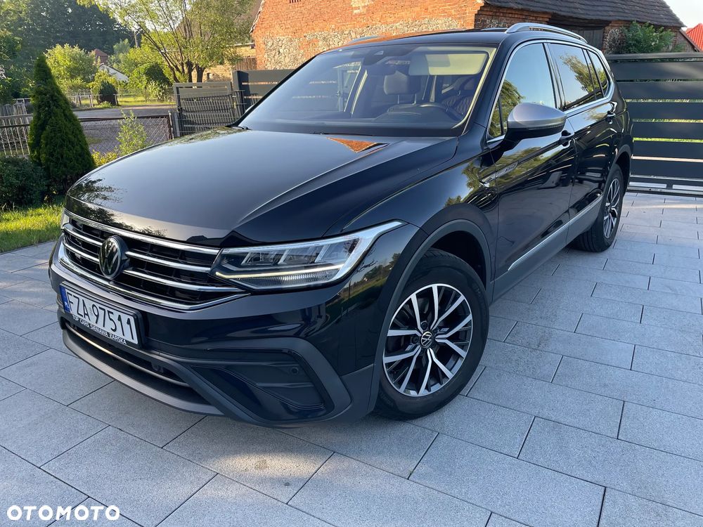 Volkswagen Tiguan Allspace 2.0 TDI SCR Life - 3
