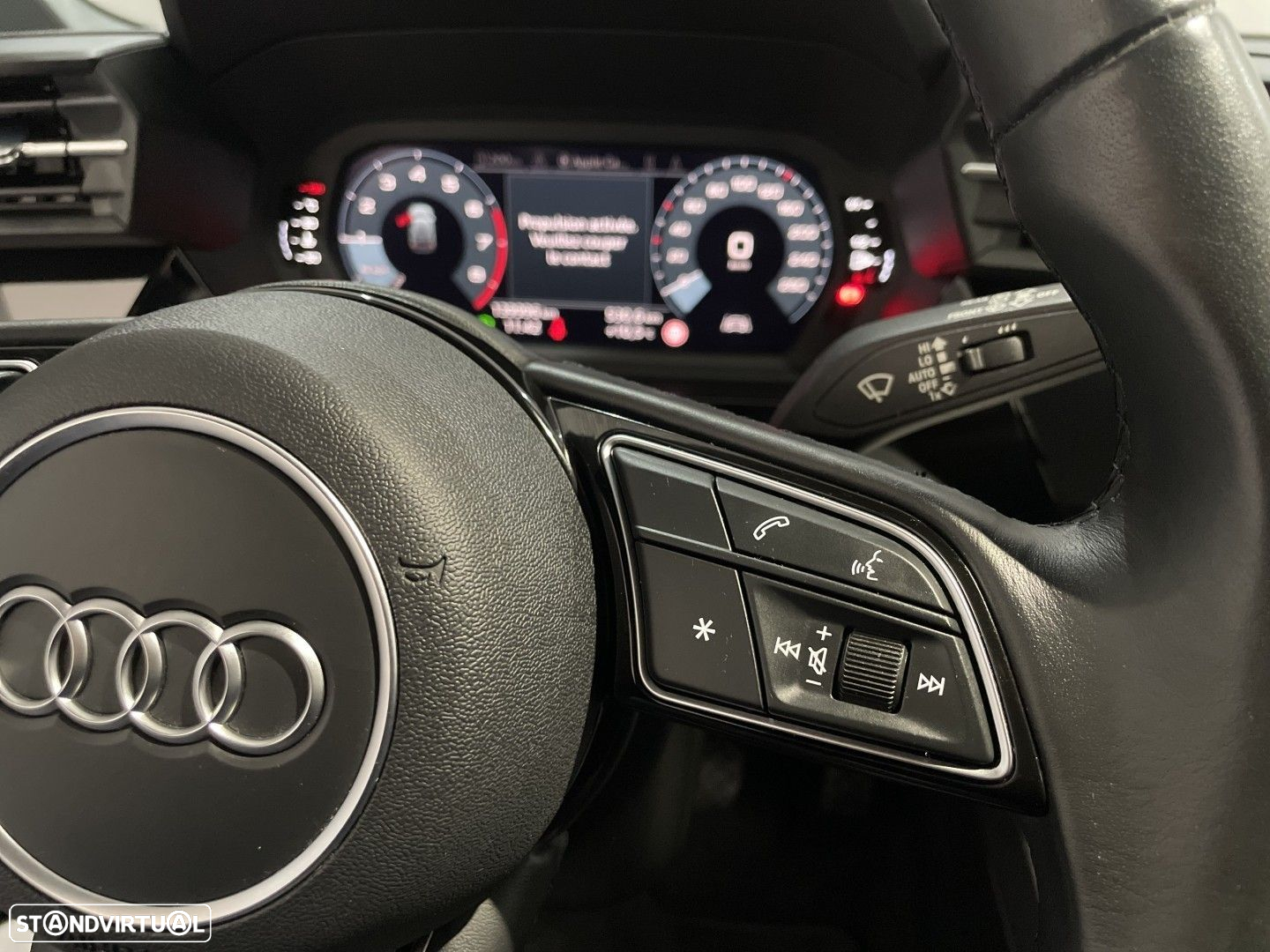 Audi A3 Sportback - 28
