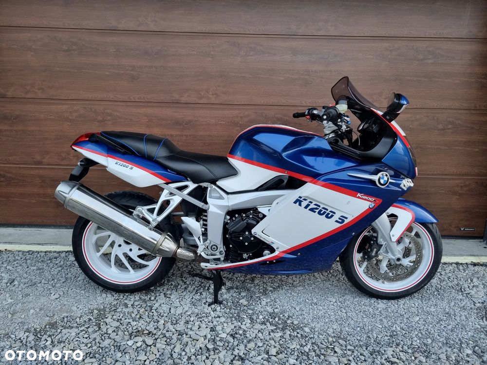 BMW K - 3