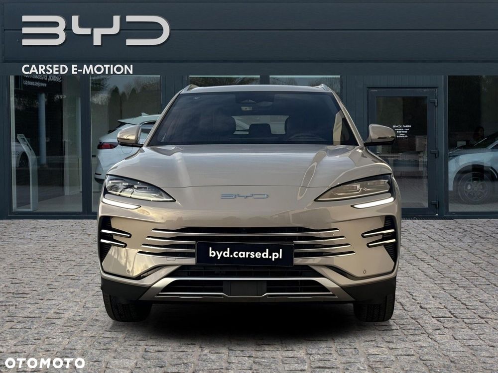 BYD Seal U - 9