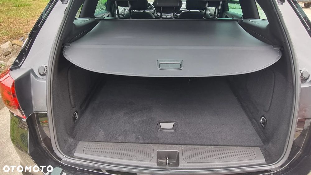 Opel Astra 1.4 Turbo Dynamic - 30