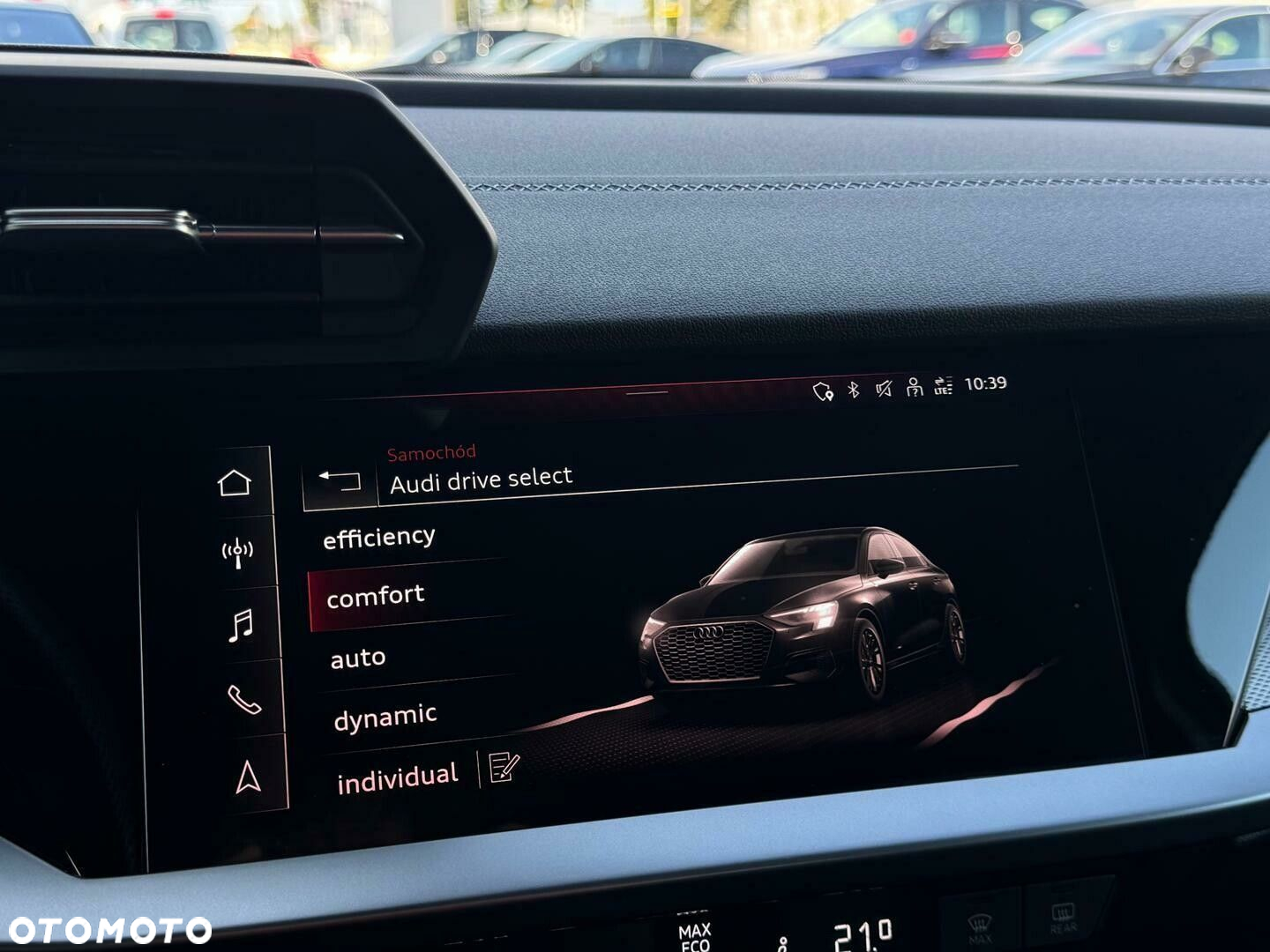 Audi S3 - 25