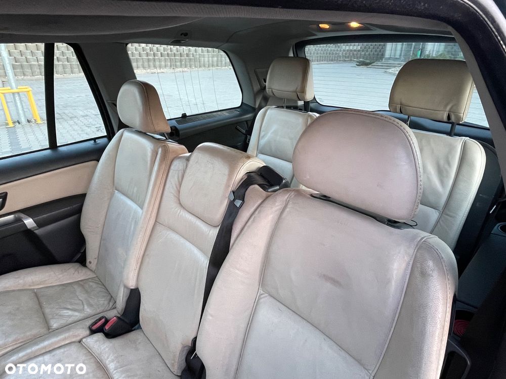 Volvo XC 90 D5 Executive - 8