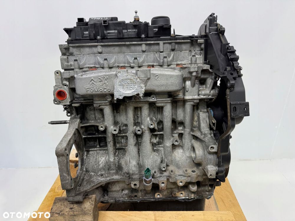 SILNIK 9HR 9H06 Peugeot 207 208 308 508 3008 5008 Partner III 1.6 HDI eHDI - 5