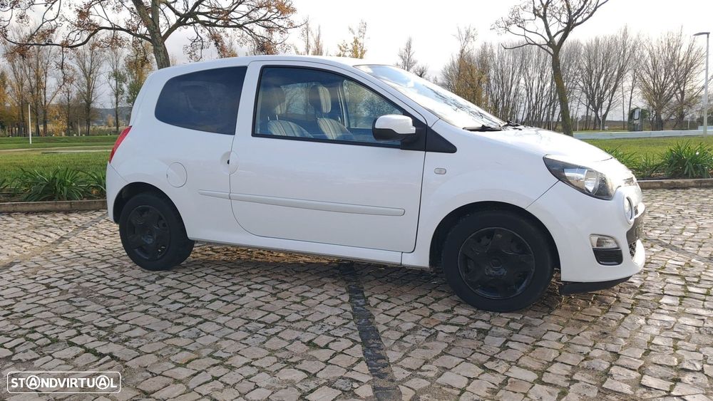 Renault Twingo 1.2 16V Dynamique - 9