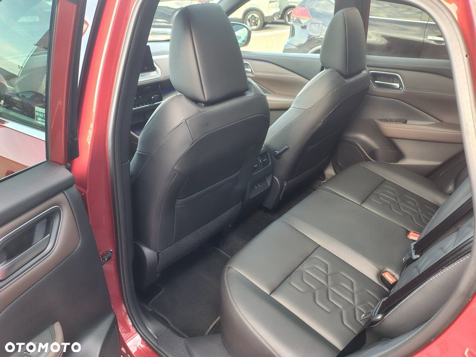 Nissan Qashqai - 7