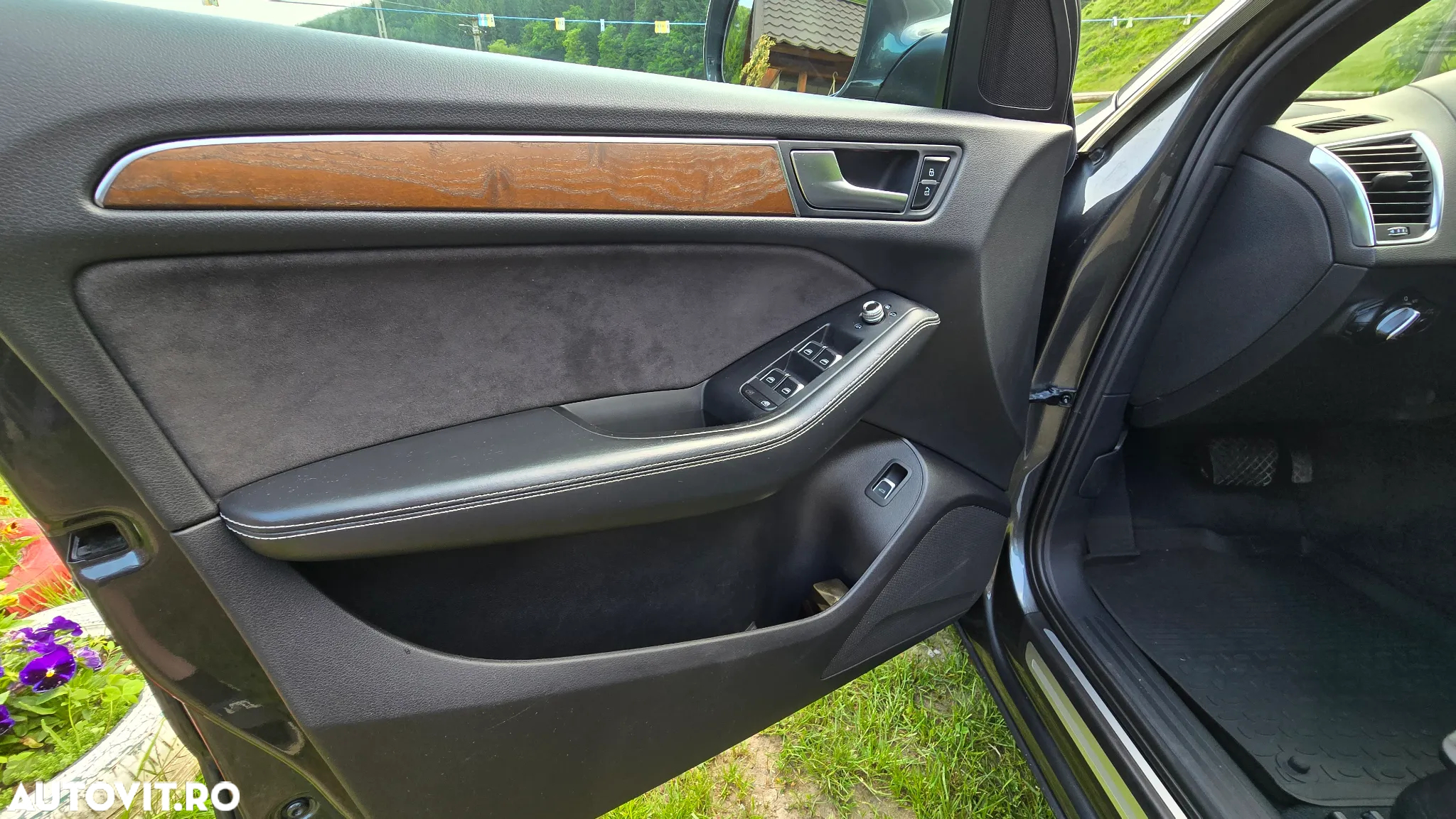 Audi Q5 2.0 TDI Quattro S tronic - 15