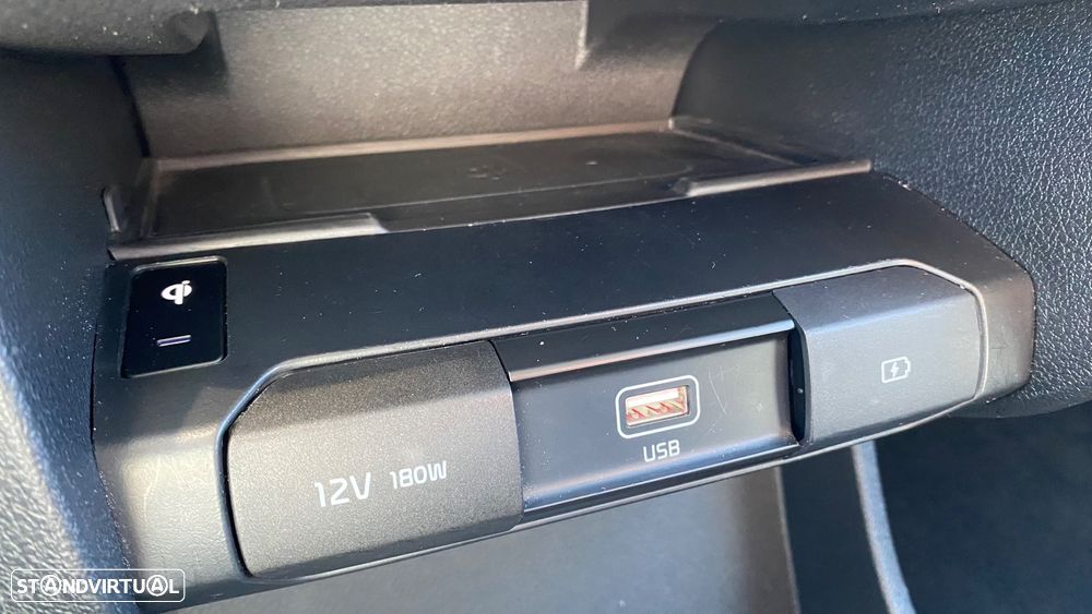 Kia e-Niro 64kWh - 51