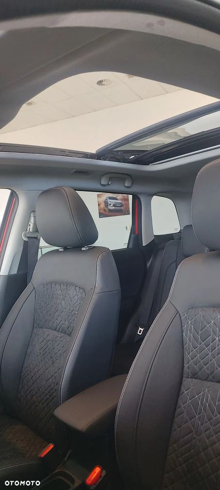 Suzuki Vitara 1.4 Boosterjet mHEV Elegance Sun 2WD - 15