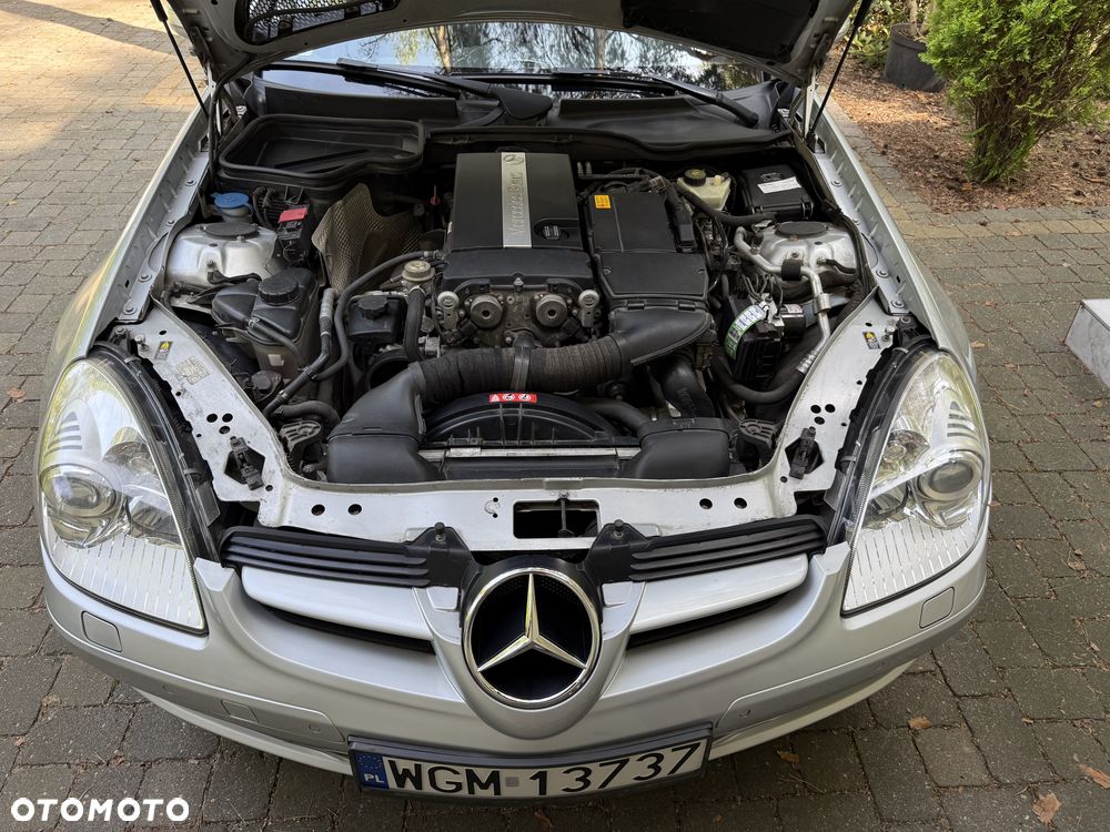 Mercedes-Benz SLK - 33