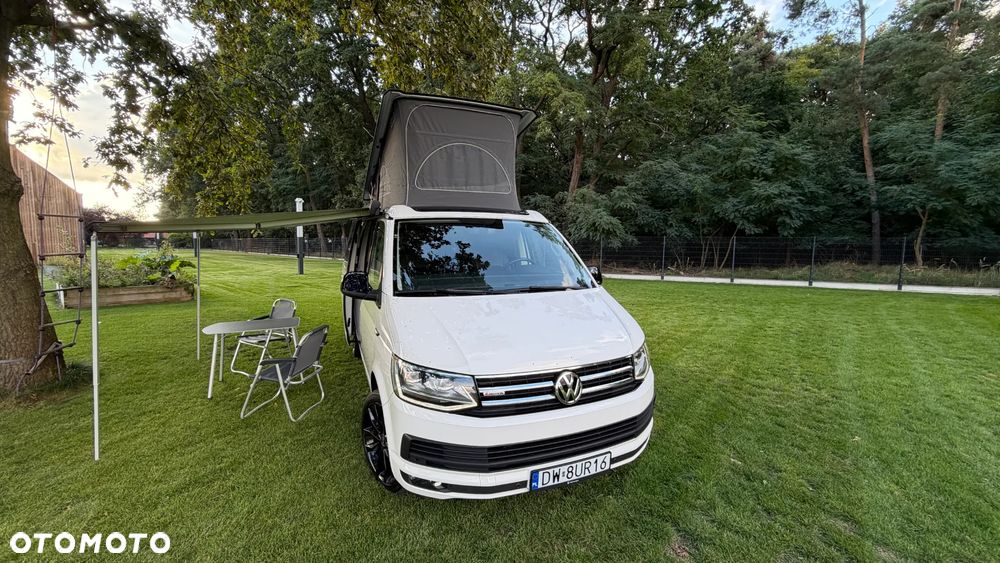 Volkswagen California - 4