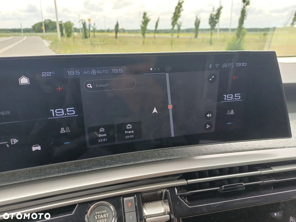 Peugeot 3008 1.2 PureTech mHEV Allure Pack S&S e-DCS6 - 25