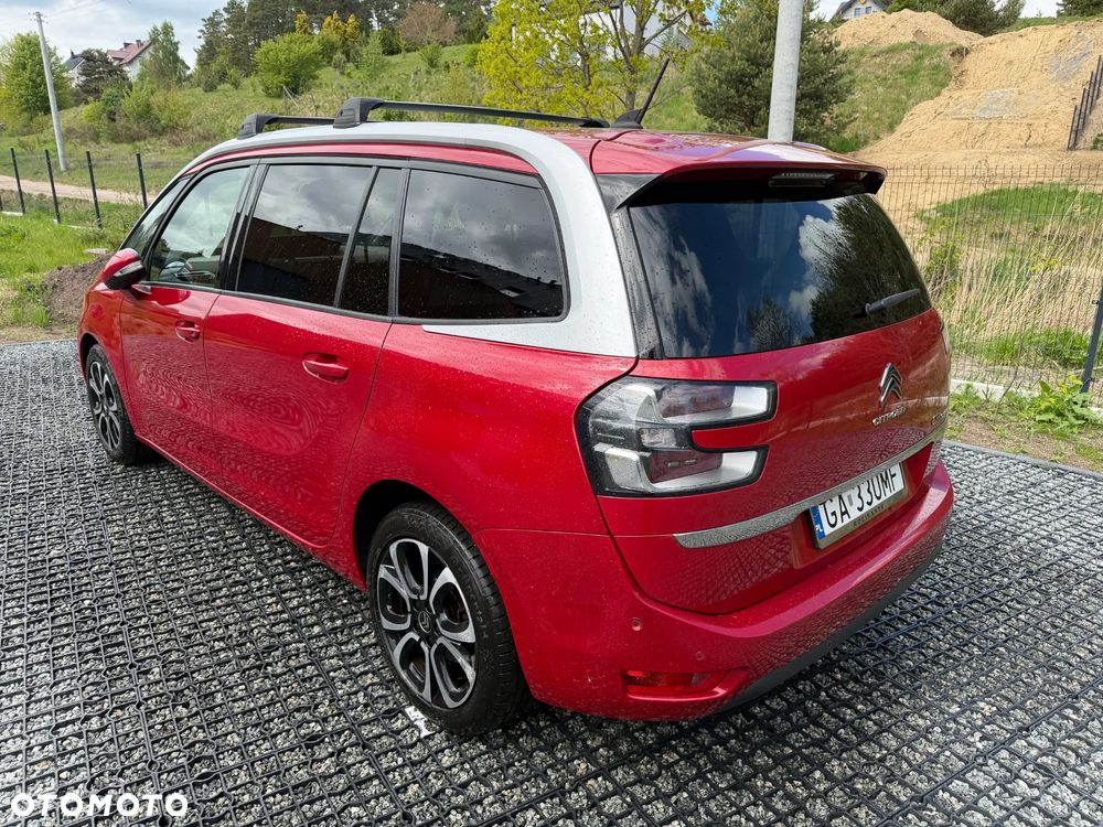 Citroën SpaceTourer - 7