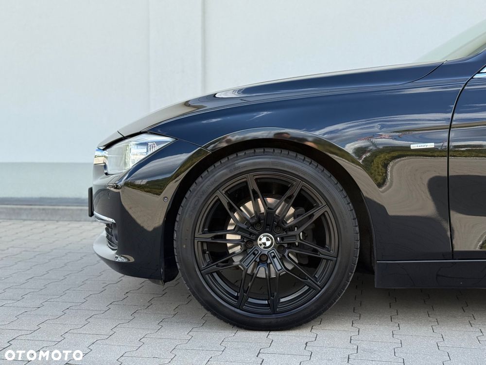 BMW Seria 3 - 10