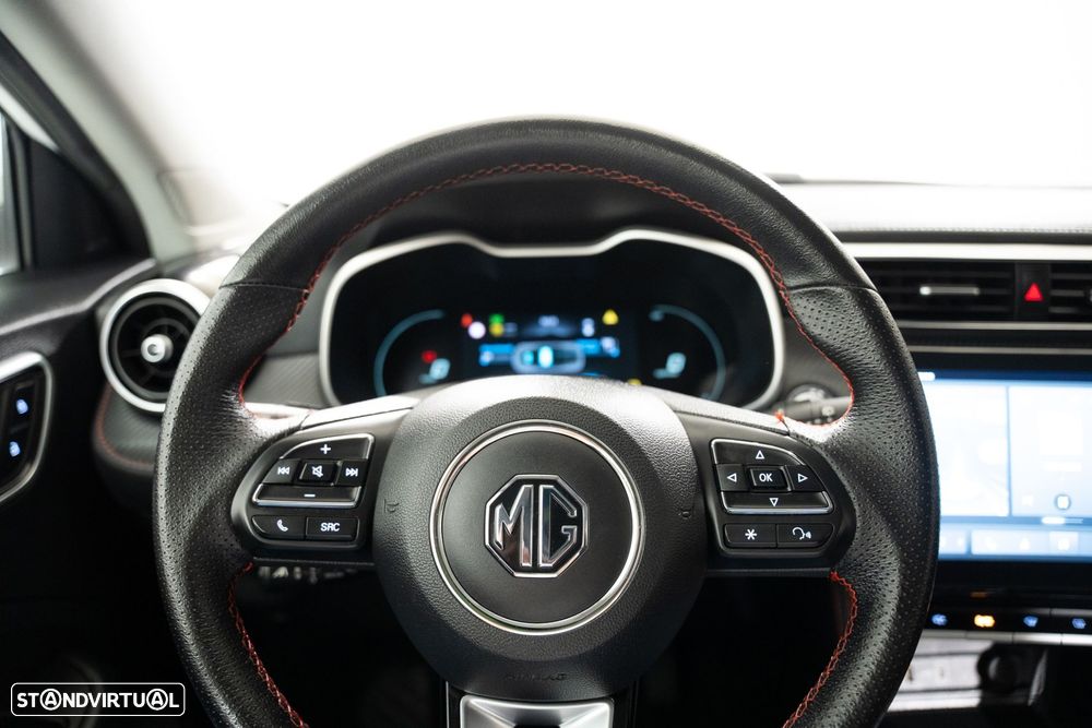 MG ZS EV 50.3 kWh Comfort - 13