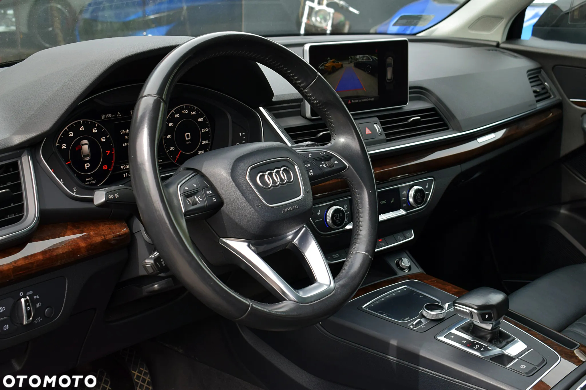 Audi Q5 2.0 TFSI Quattro S tronic - 4