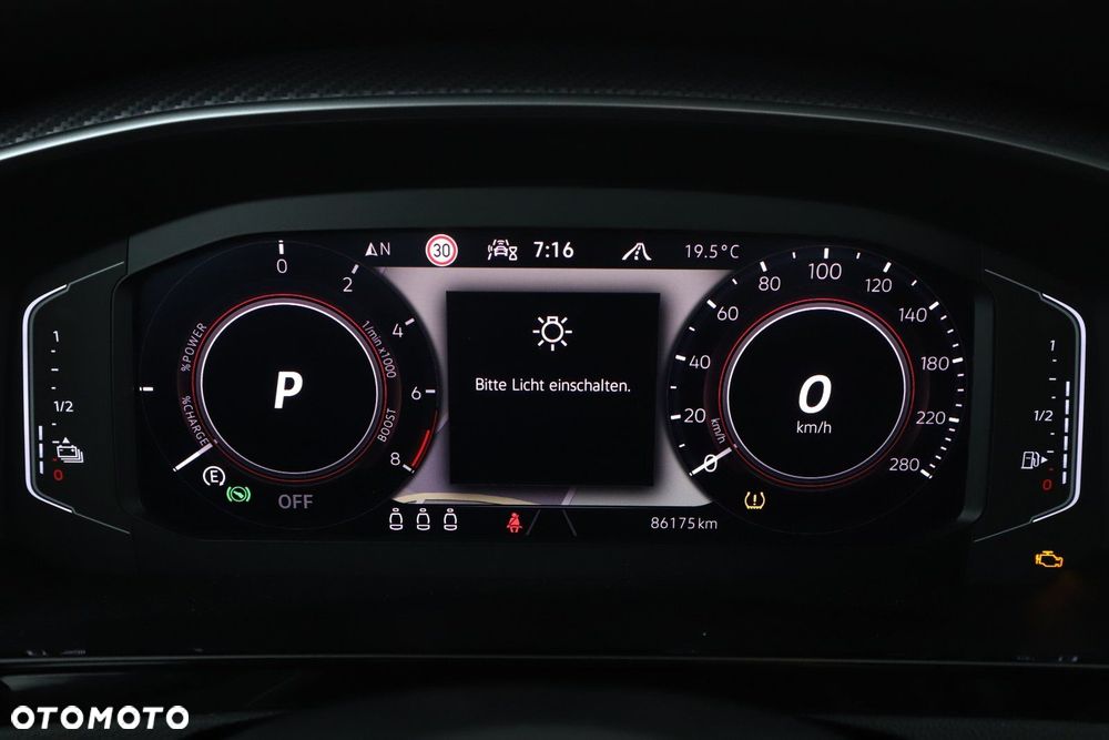 Volkswagen Arteon Shooting Brake - 15