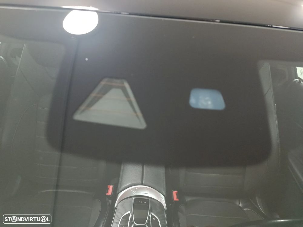 Mercedes-Benz C 220 d Aut. - 25