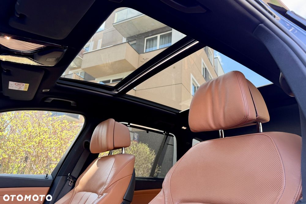 BMW X5 xDrive40i sport - 13