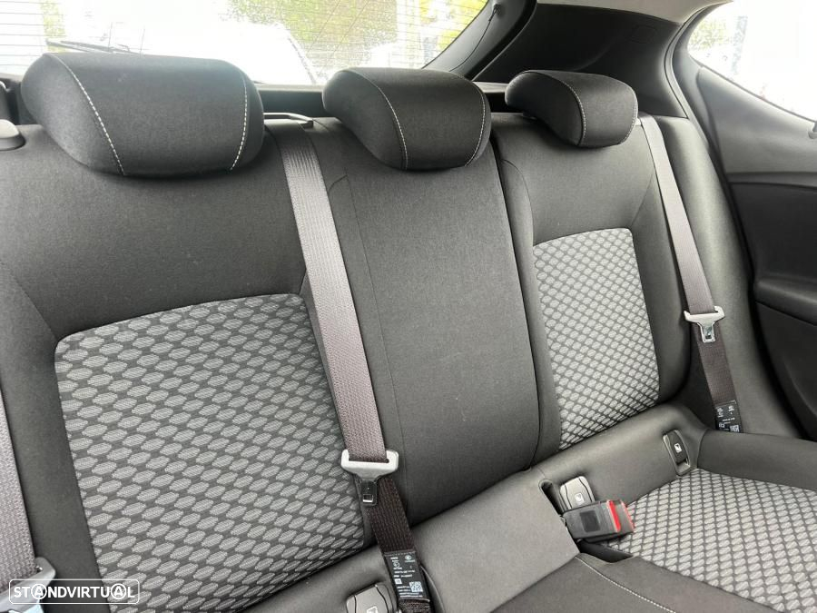 Opel Astra 1.5 D Business Edition S/S - 9