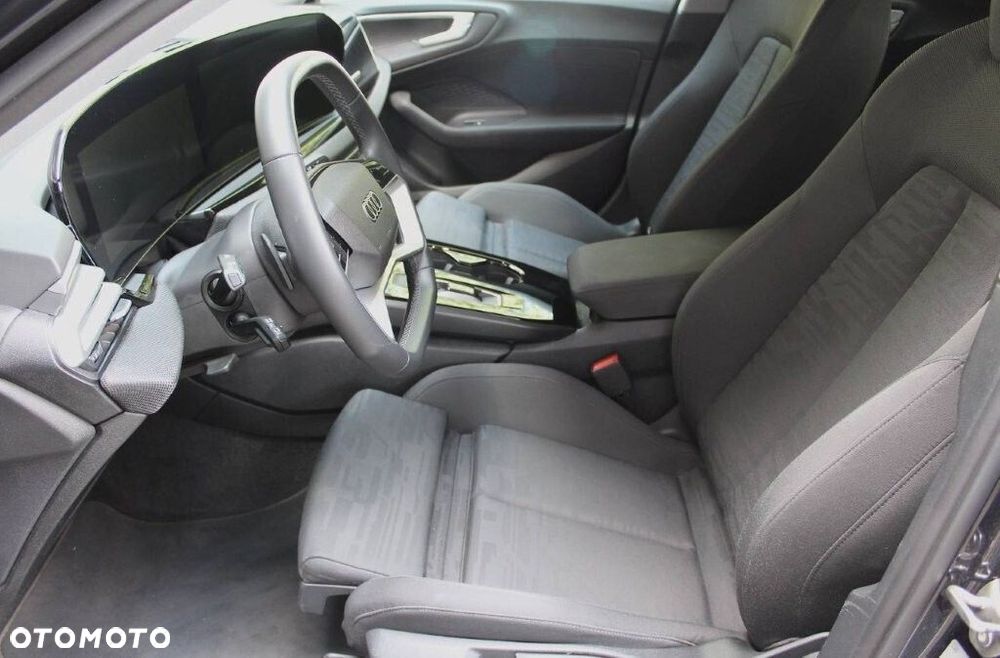 Audi A5 Limousine TFSI S tronic - 12