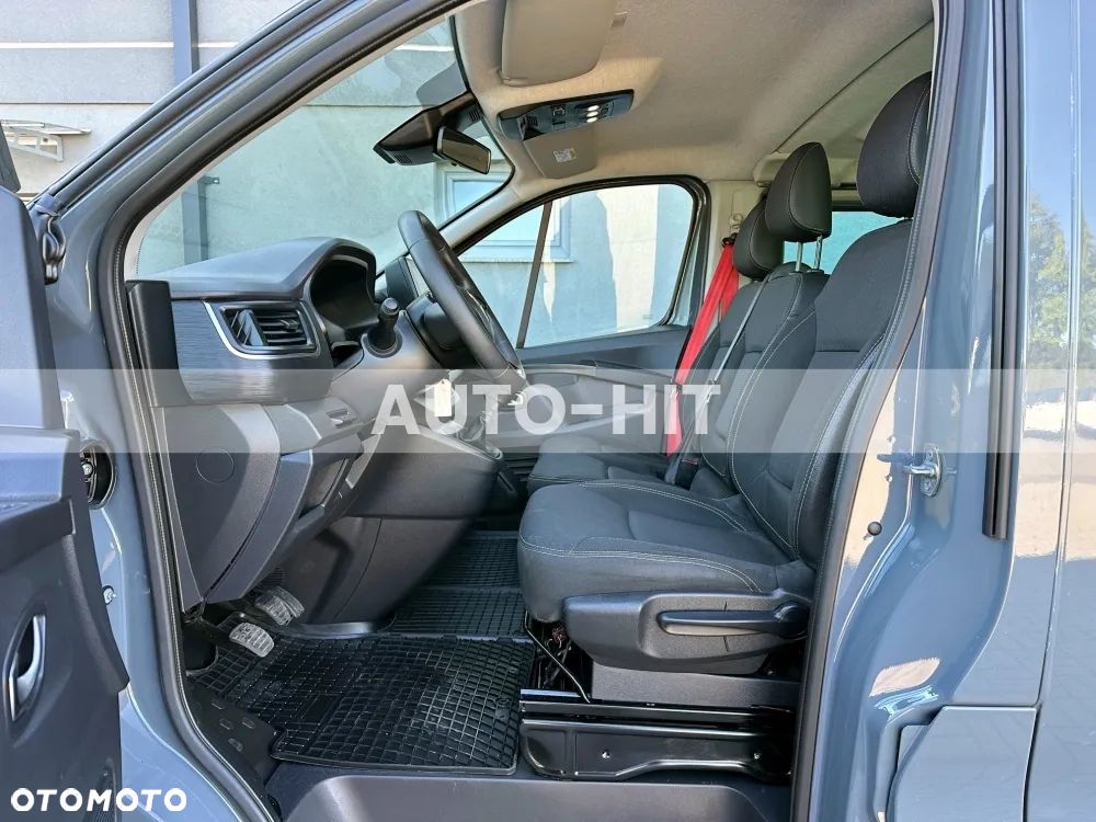 Renault Trafic - 20
