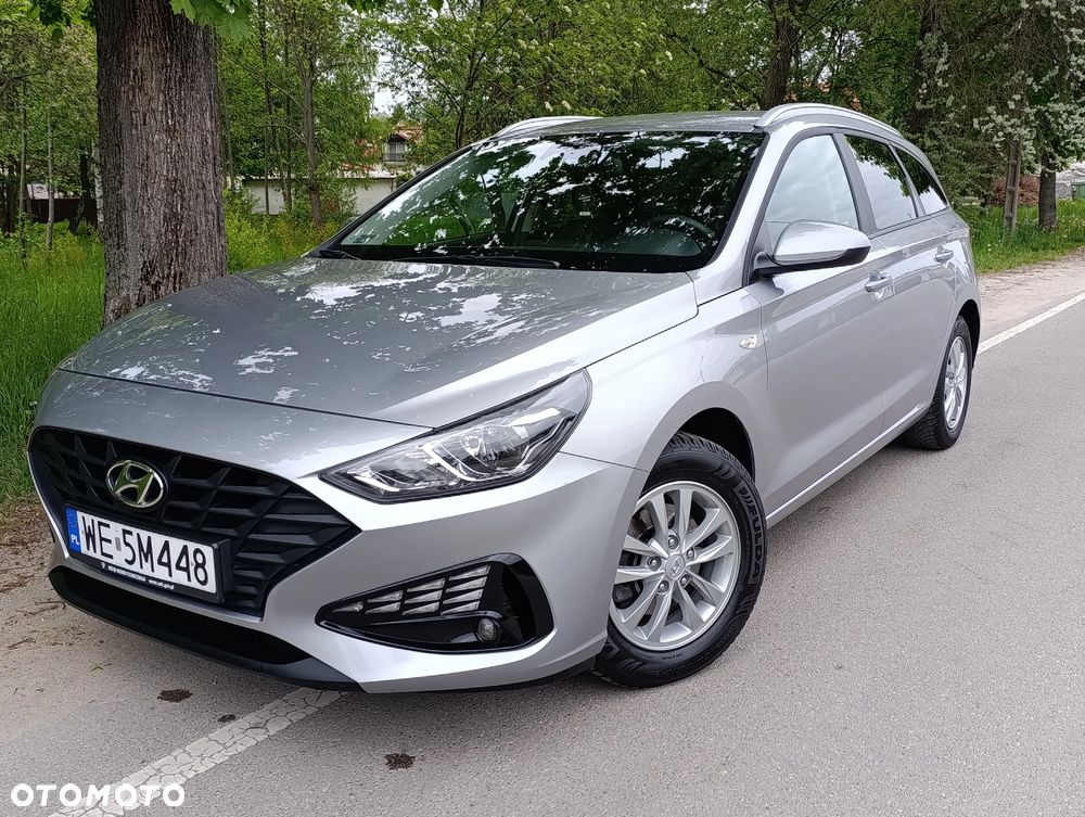 Hyundai i30 1.5 DPI Classic + - 3