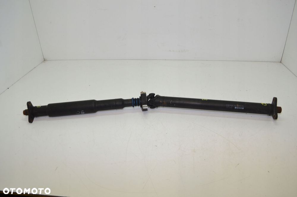 BMW E90 E91 E92 E93 335i WAŁ NAPĘDOWY AUTOMAT 7614433