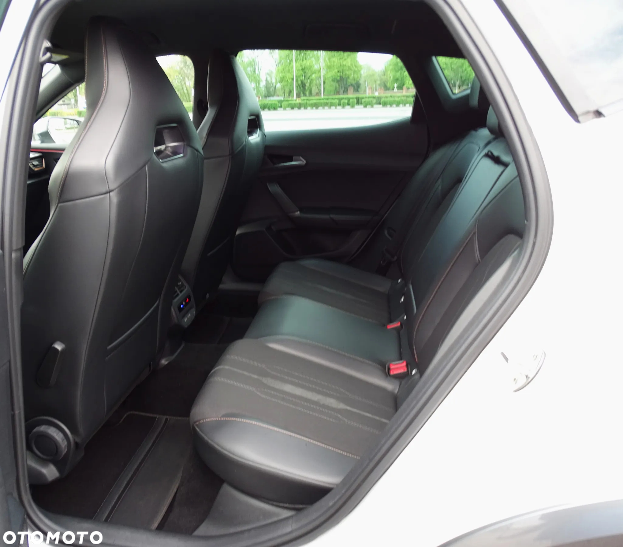 Cupra Formentor 2.0 TSI 4Drive VZ DSG - 22