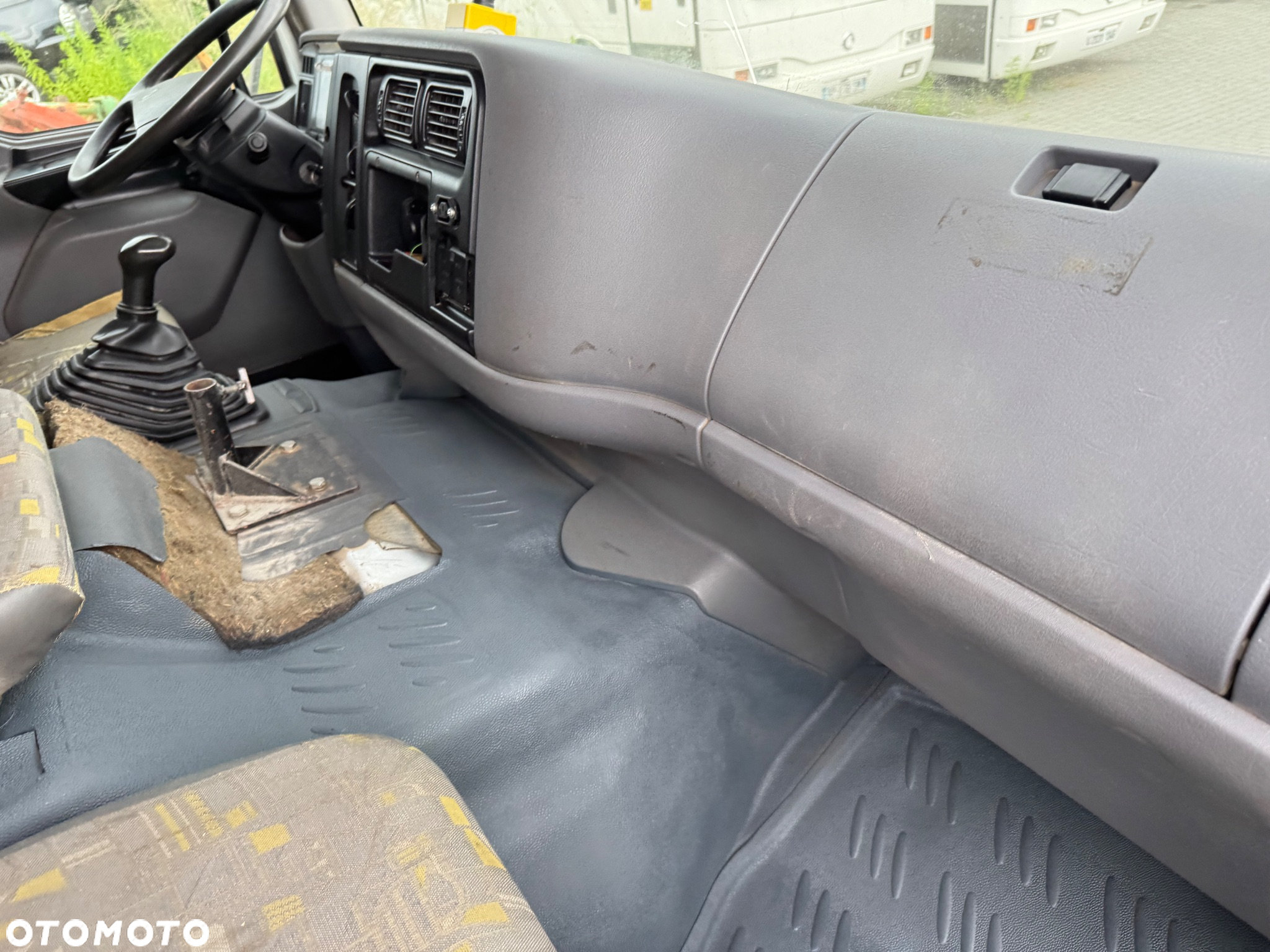 Renault Premium 270 DCi Wywrotka 3 str 2001 r. SPECJALNY - 27