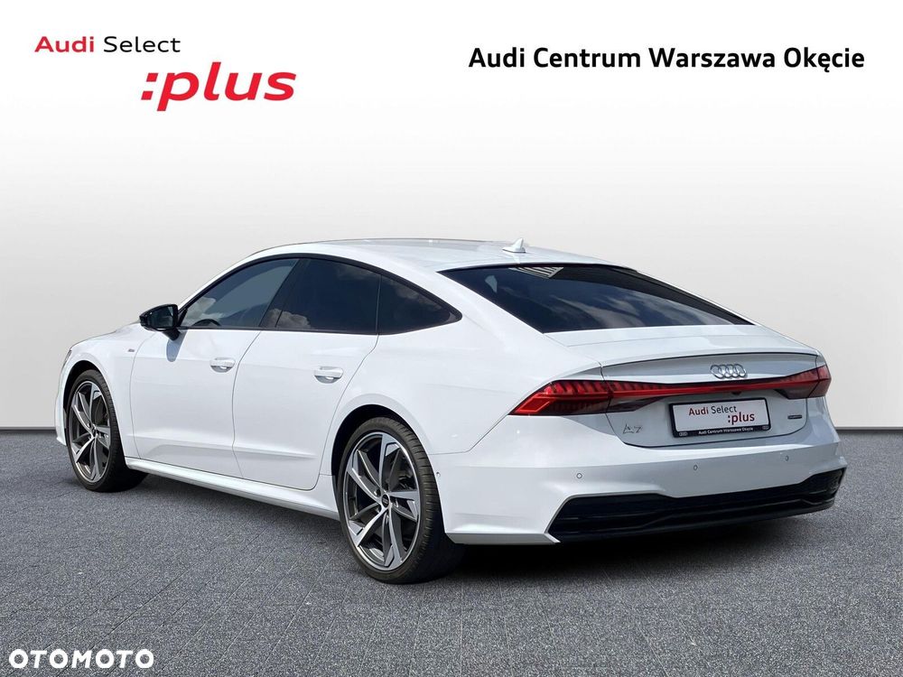 Audi A7 Sportback - 6