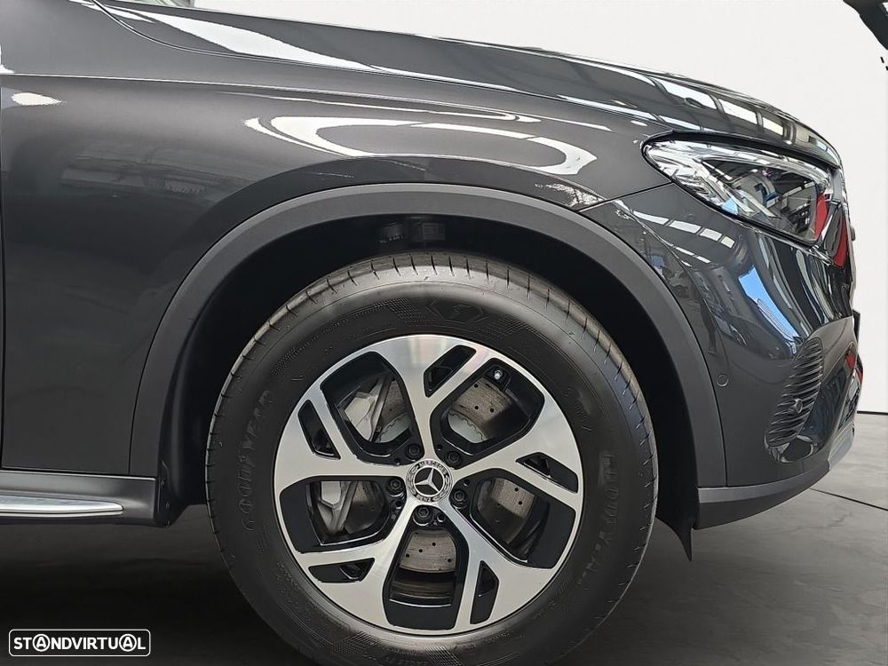 Mercedes-Benz GLC 300 - 5