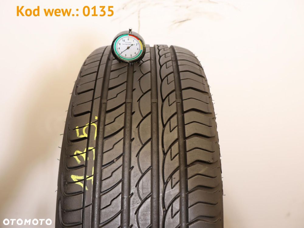 Sunitrac FOCUS 9000 - 215/45 R17 - 1