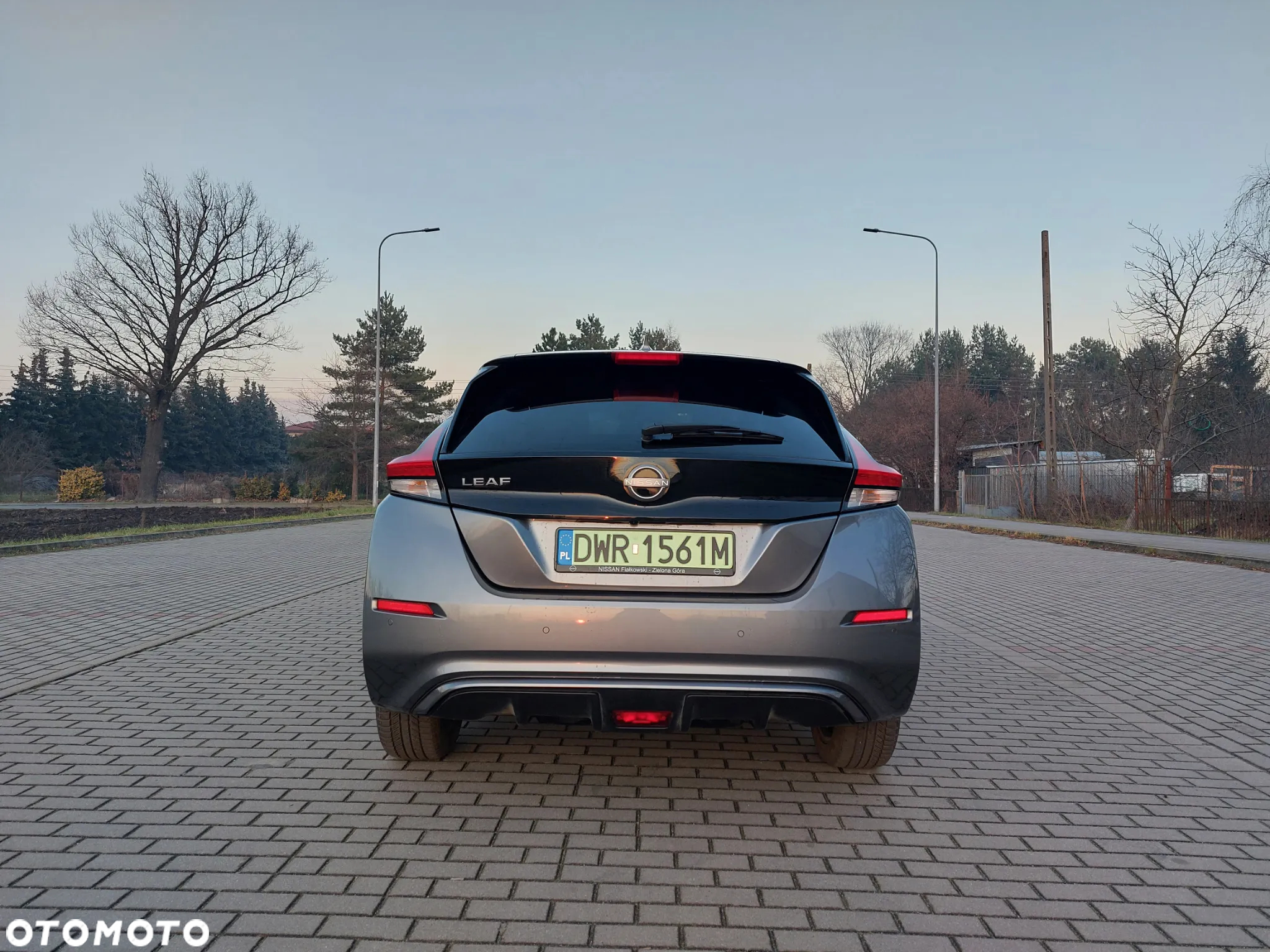 Nissan Leaf 40kWh N-Connecta - 6