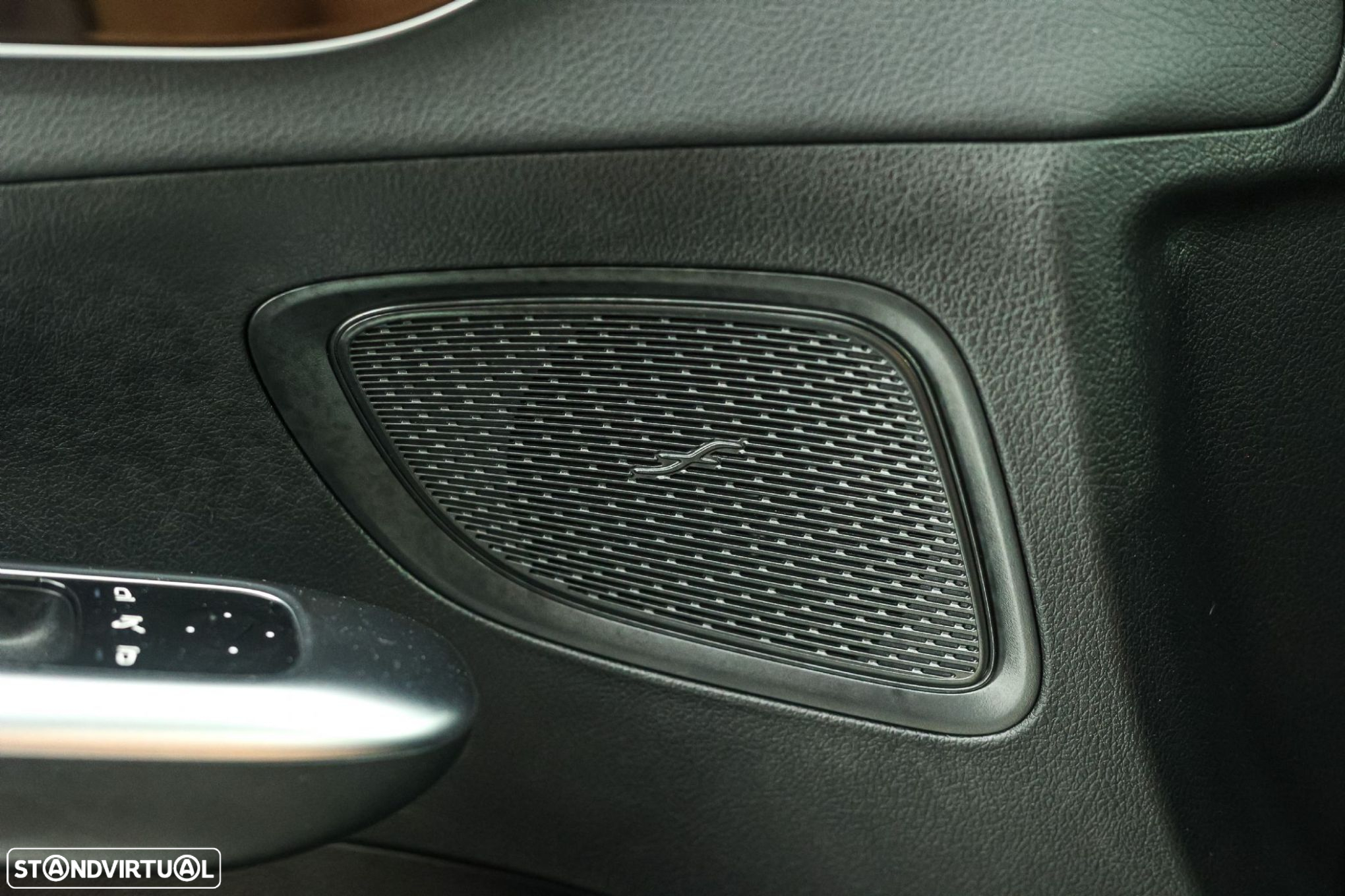 Mercedes-Benz C 220 d Avantgarde - 15