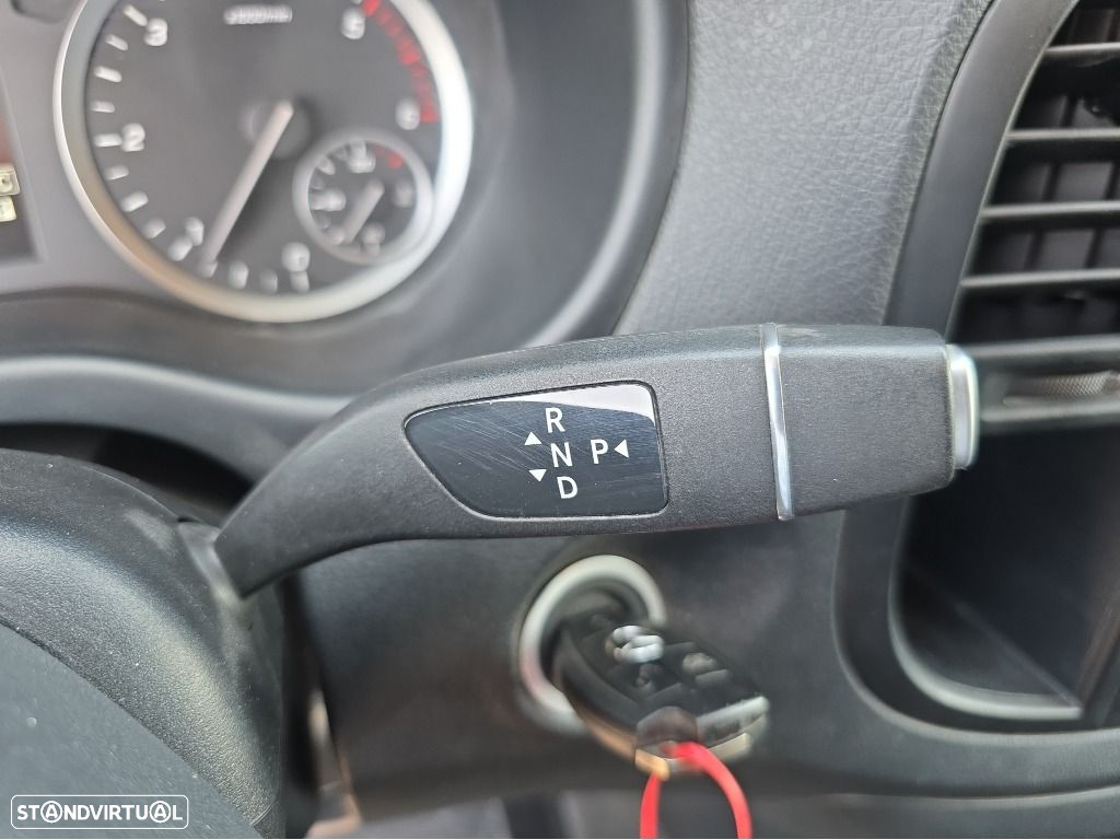 Mercedes-Benz vito - 9
