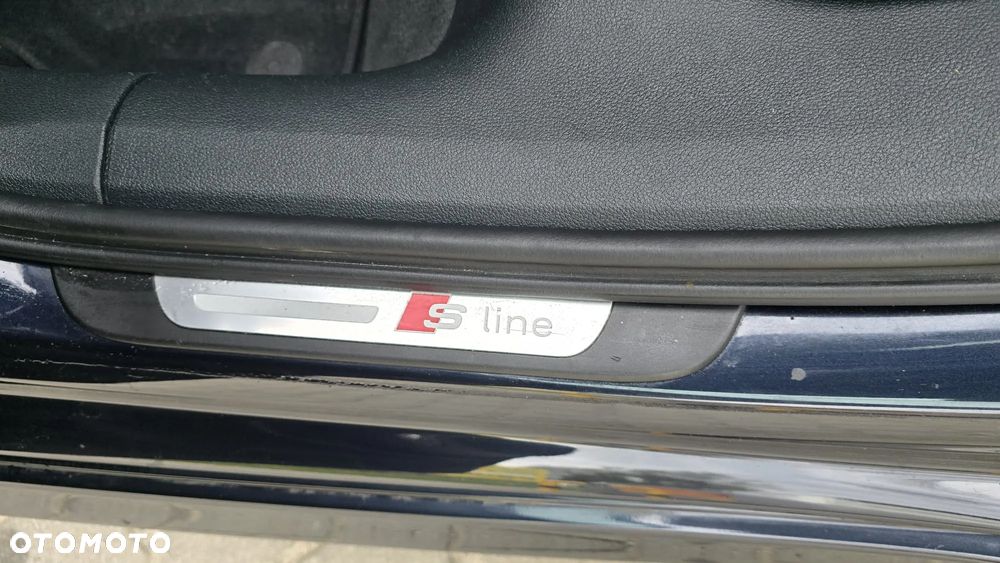 Audi A6 Limousine - 31