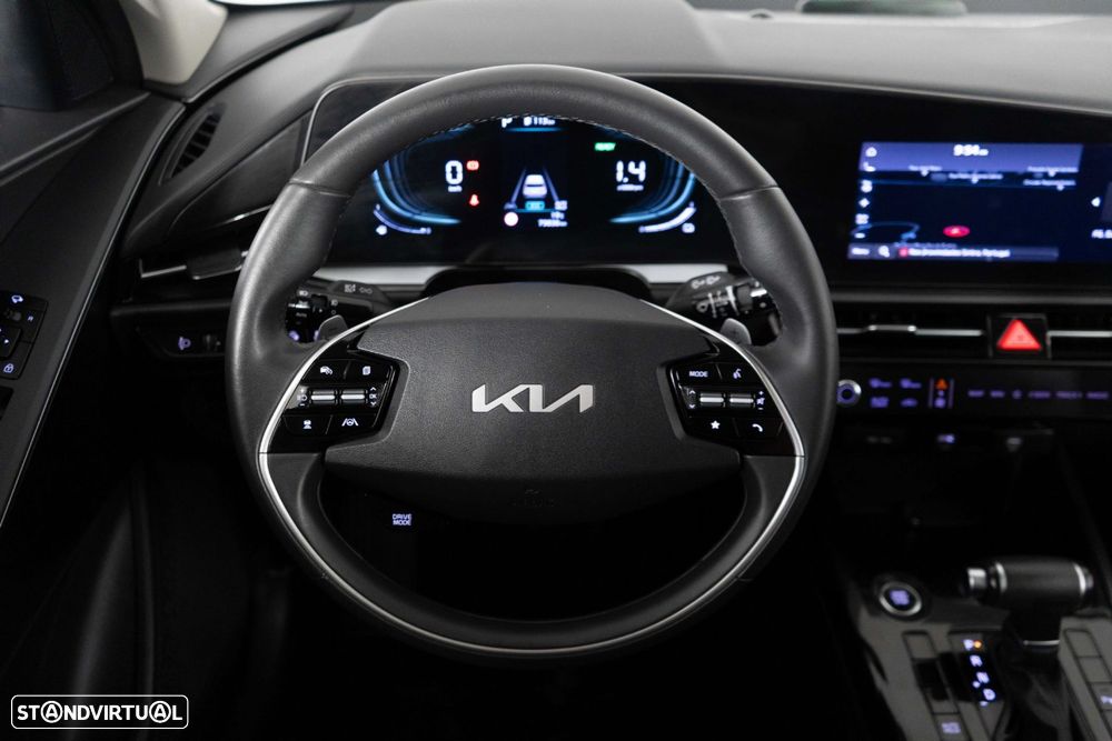Kia Niro - 24