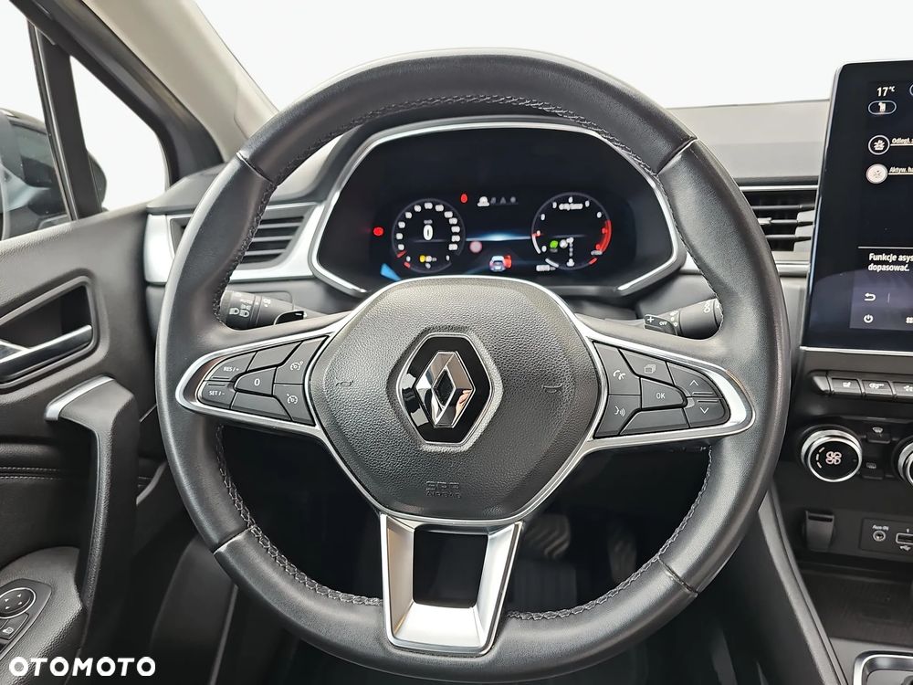 Renault Captur 1.3 TCe mHEV Techno EDC - 31