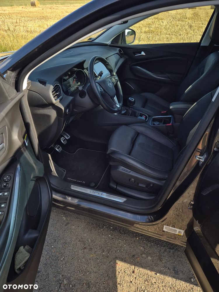Opel Grandland X 1.5 D Start/Stop INNOVATION - 23