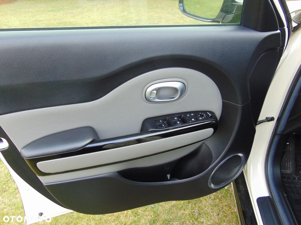 Kia Soul 1.6 CRDI Automatik Dream Team Edition - 20