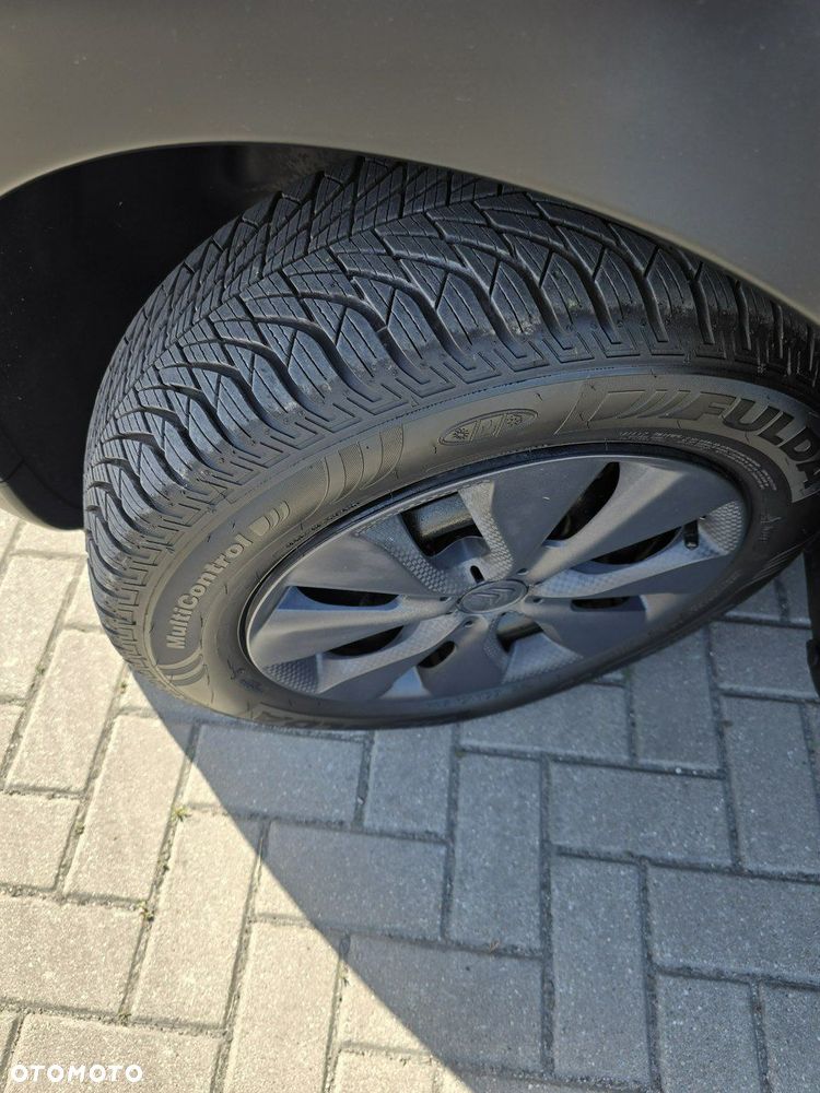 Citroën C4 Cactus - 13