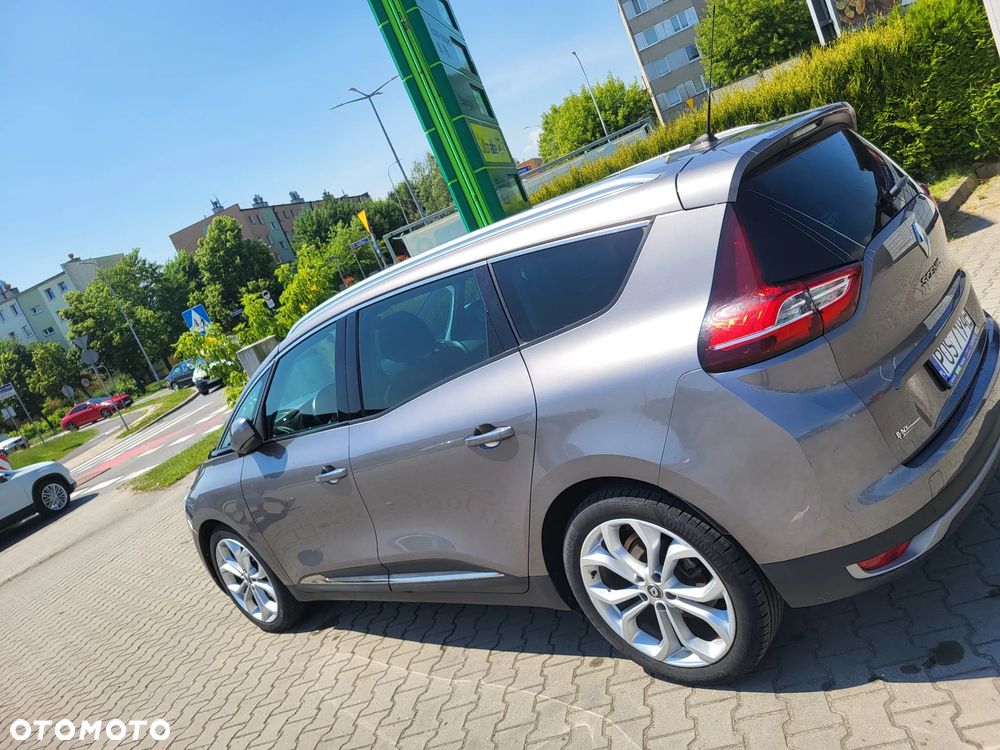Renault Scenic - 5