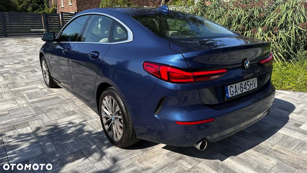 BMW Seria 2 220i - 6