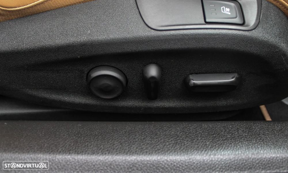 Opel Cascada 1.6 T S/S J20 - 20