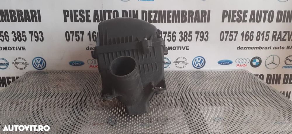 Carcasa Filtru Debimetru Aer Kia Carnival 2.9 Crdi Carcasa Filtru Debimetru Aer Kia Carnival 2.9 Cr - 2