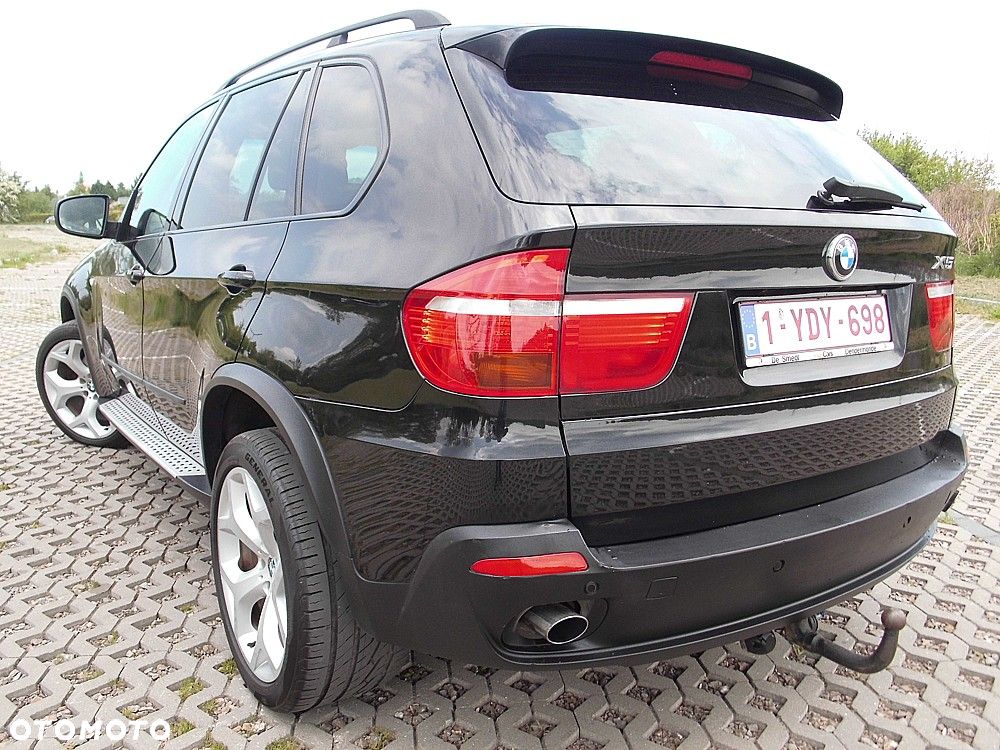 BMW X5 xDrive30d - 15